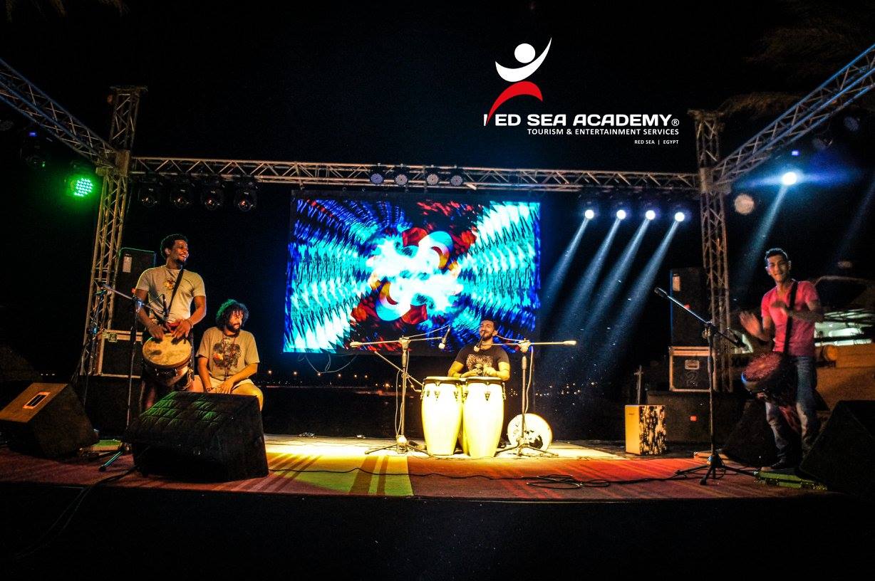 Red Sea Academy Events By Ramy Ayoub