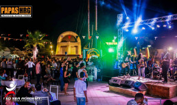 Hurghada Marina Open Evening Festival 03 SEP 2014