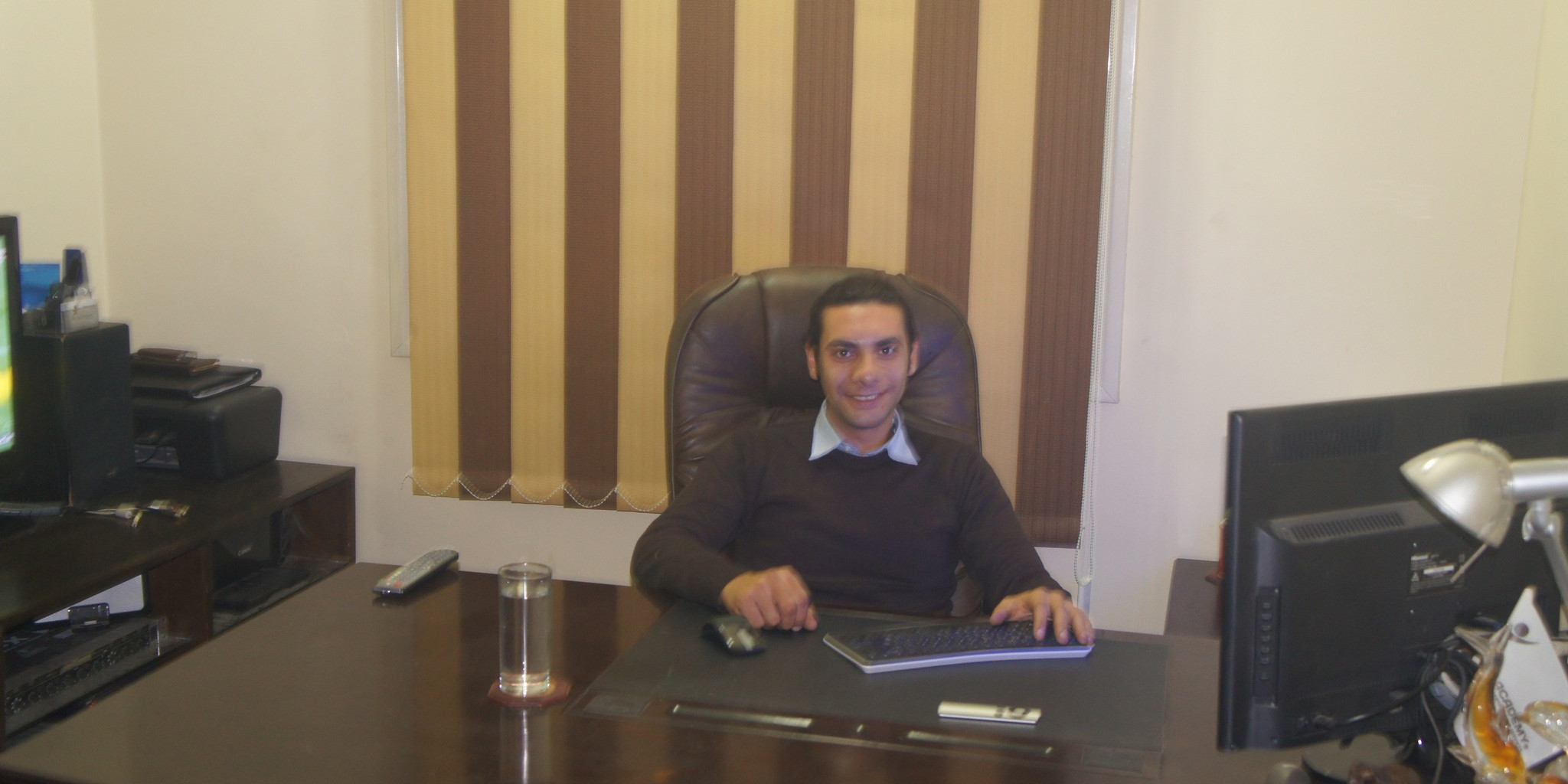 Ramy Ayoub