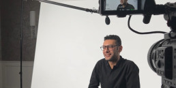 Ramy Ayoub Marketing Professional, Entrepreneur, and pioneer in digital transformation