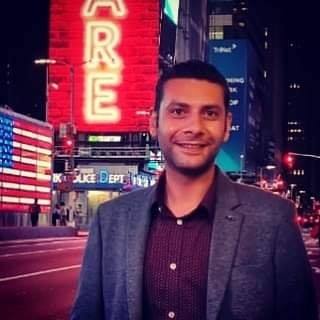 Ramy Ayoub is a digital transformation expert