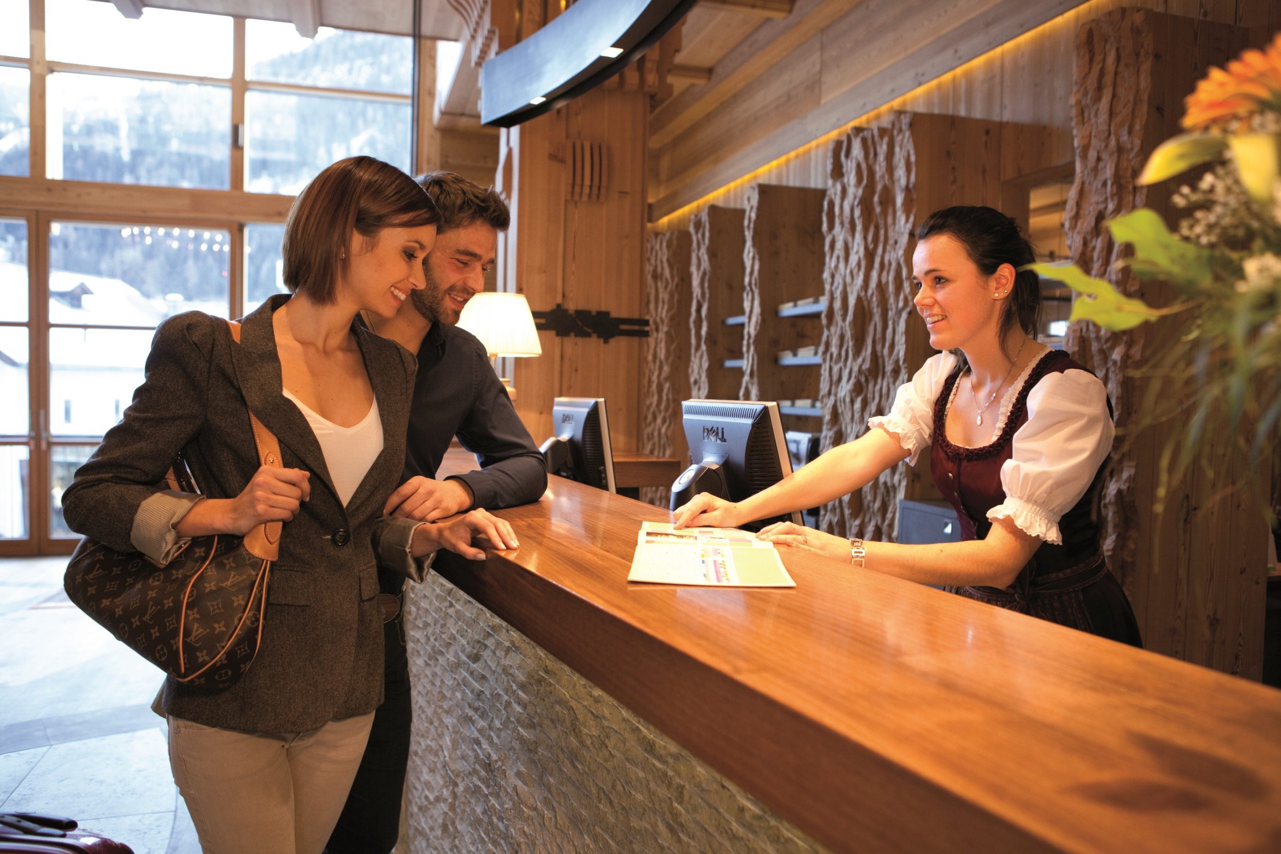 Front Office: Welcoming Guests Back to Your Property