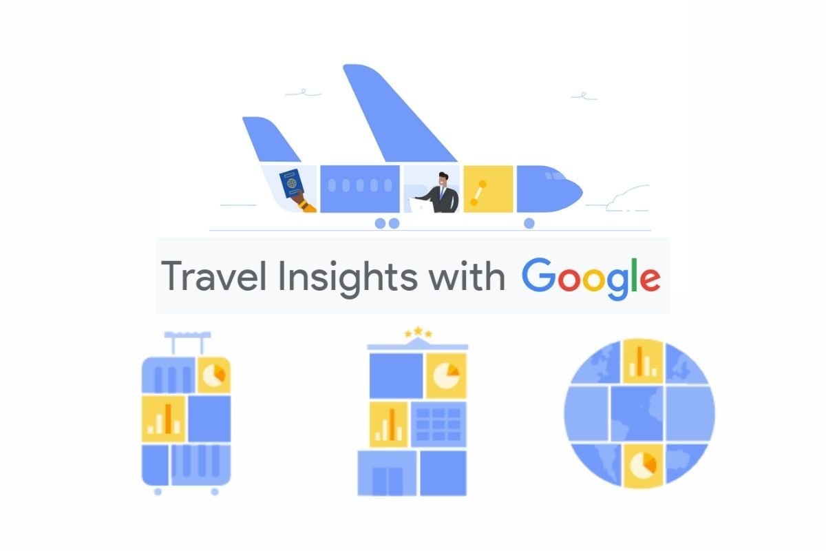  Google Travel Insights