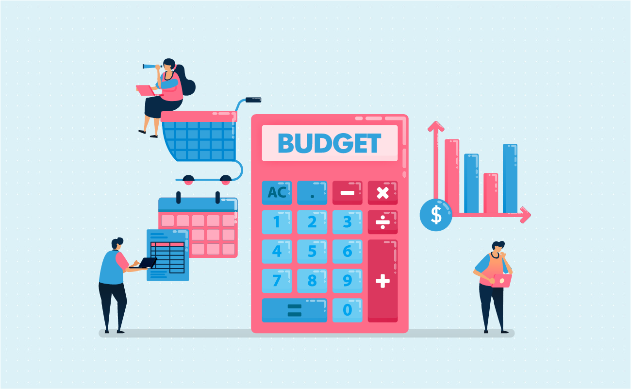 Event Budgeting Strategy