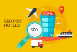 5 SEO Tips for Hotels to Improve your Ranking in Google