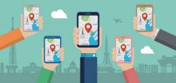 Google Travel Insights: Tools & Data Trends for The Hospitality & Travel Industry