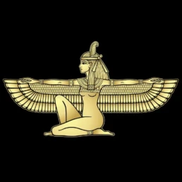 the 42 lawa of maat