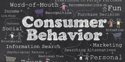 Consumer Behavior 2022 Case Study