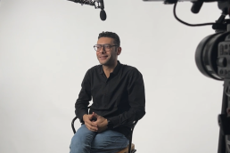 Ramy Ayoub Marketing Professional, Entrepreneur, and pioneer in digital transformation IMG_8355