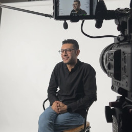 Ramy Ayoub Marketing Professional, Entrepreneur, and pioneer in digital transformation IMG_8360